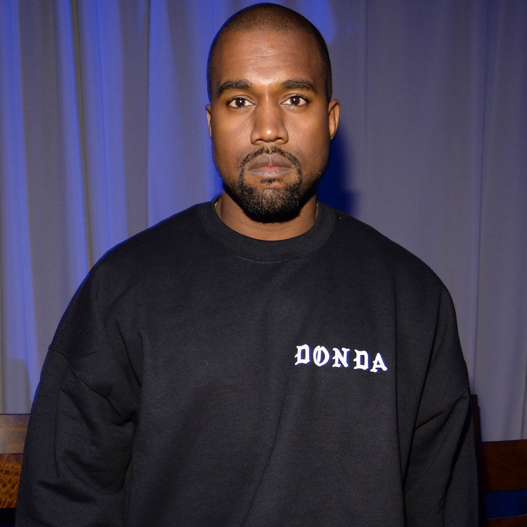 Kanye West Paid Former Employee Who Accused Him of Praising Hitler